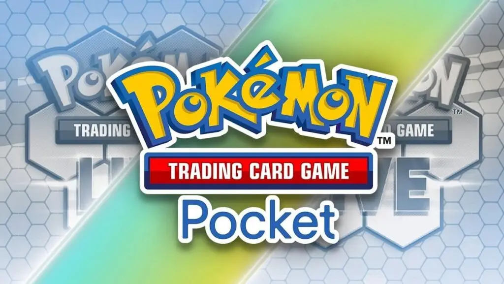Pokemon TGC Pocket