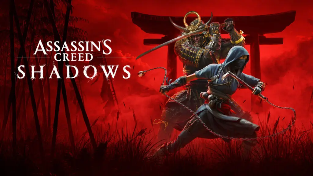 Assassin's Creed Shadow