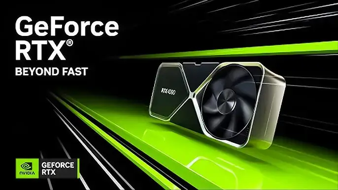 NVIDIA anuncia RTX 5000